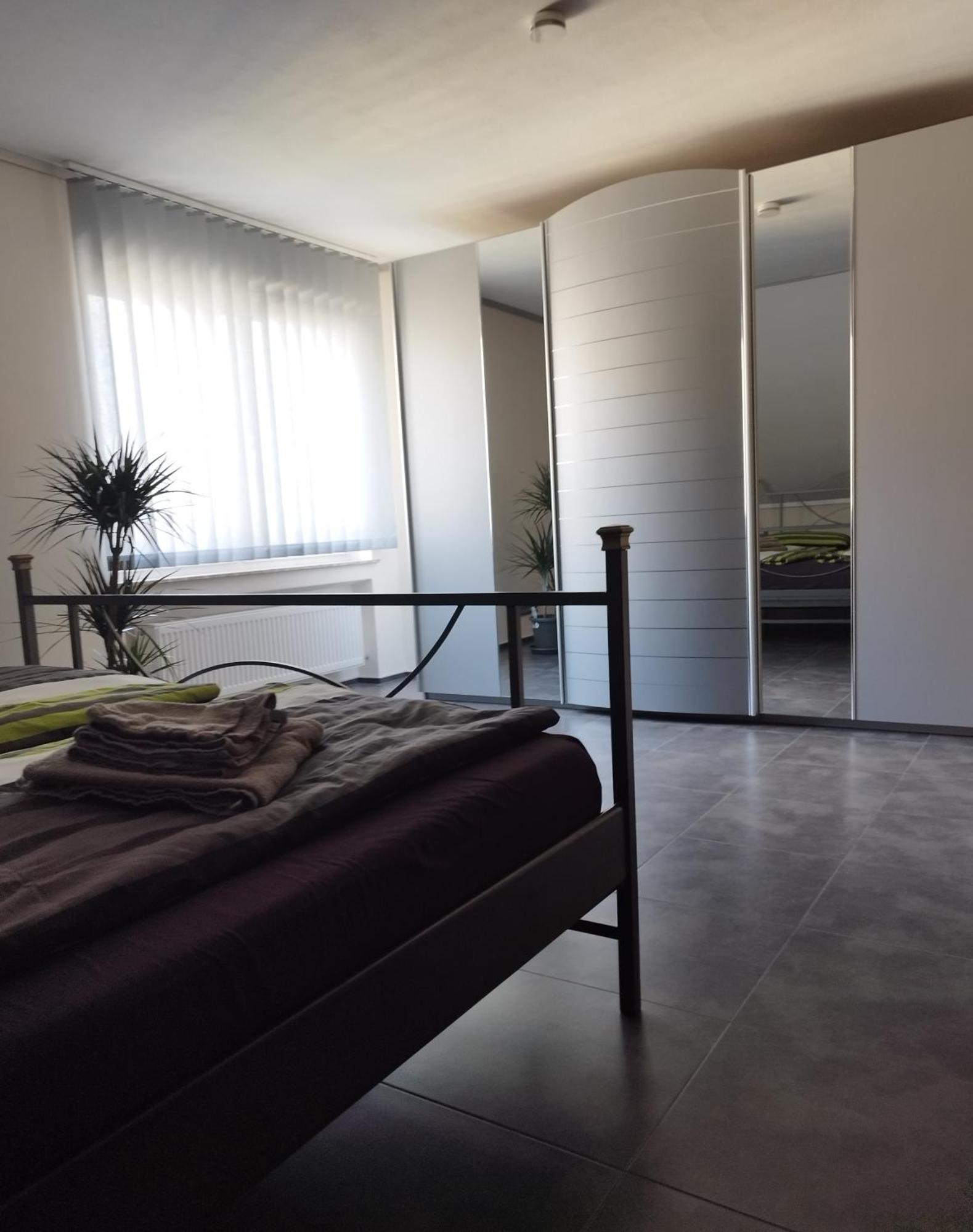 Ferienwohnung Jessica Mastershausen Ngoại thất bức ảnh