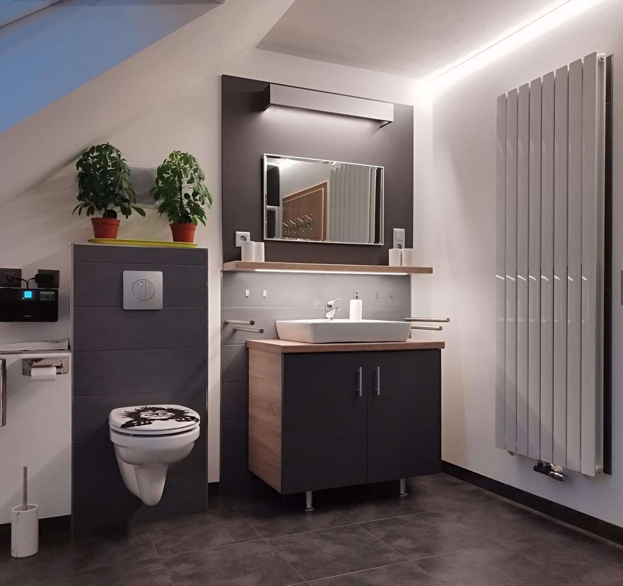 Ferienwohnung Jessica Mastershausen Ngoại thất bức ảnh