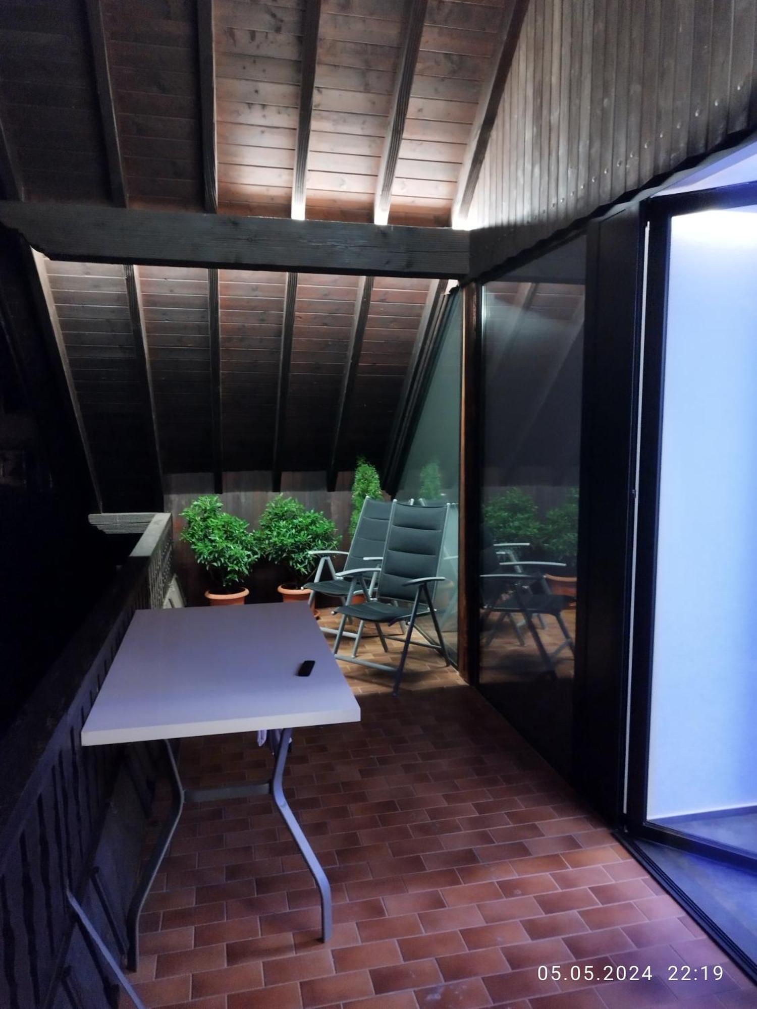 Ferienwohnung Jessica Mastershausen Ngoại thất bức ảnh