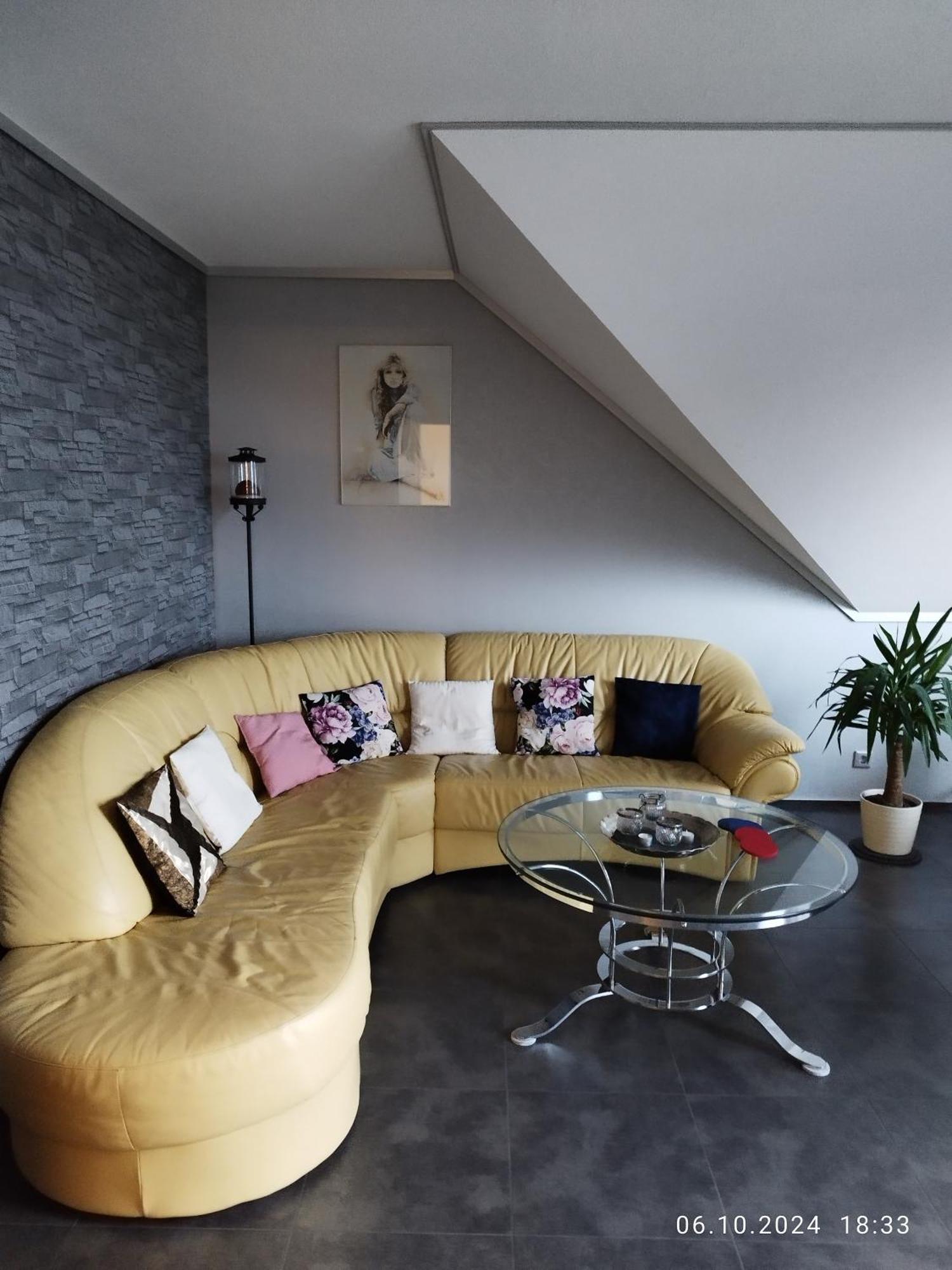 Ferienwohnung Jessica Mastershausen Ngoại thất bức ảnh