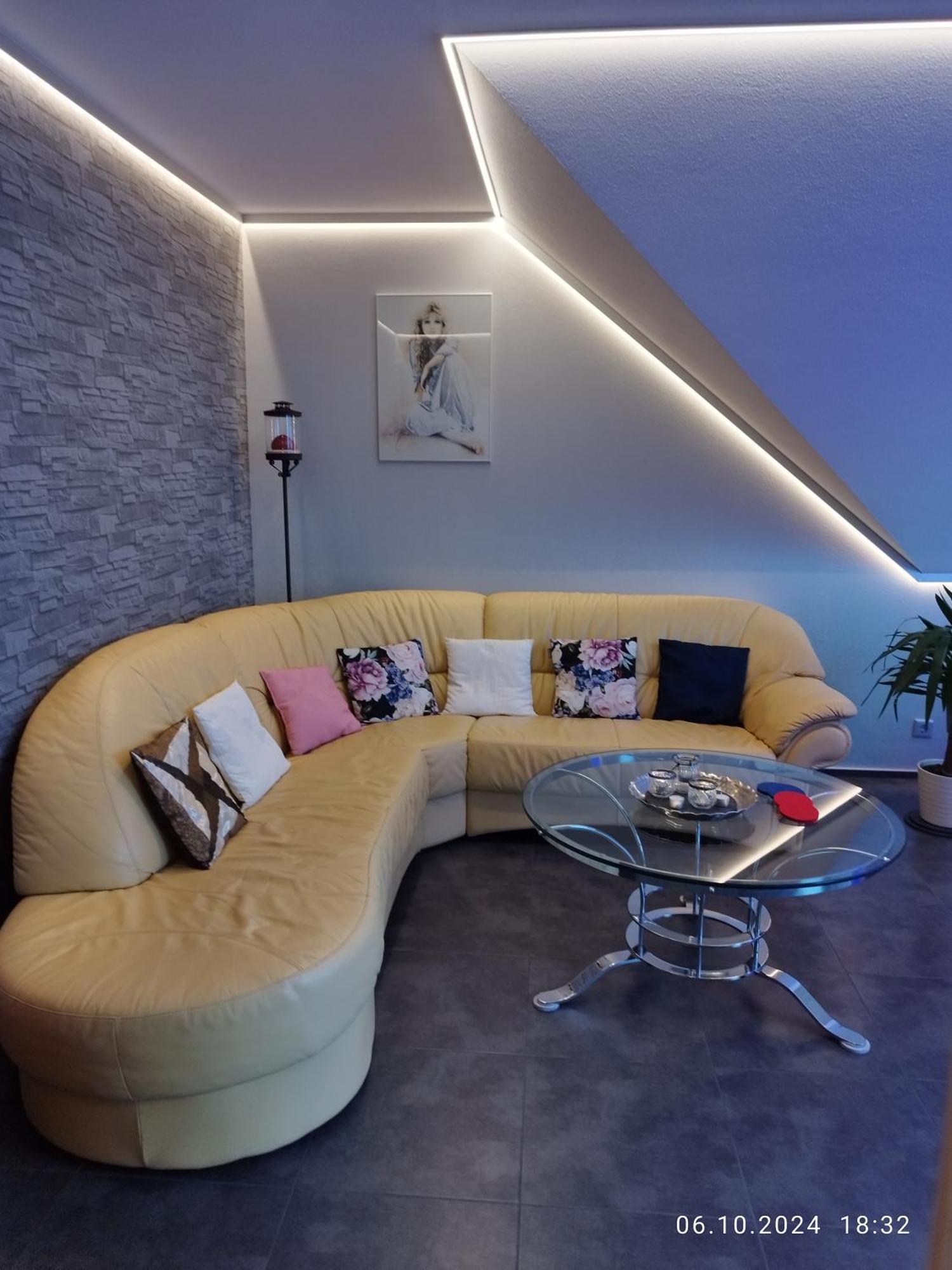 Ferienwohnung Jessica Mastershausen Ngoại thất bức ảnh
